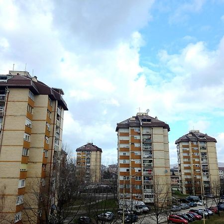 Charme Apartman ครูเชวัซ ภายนอก รูปภาพ