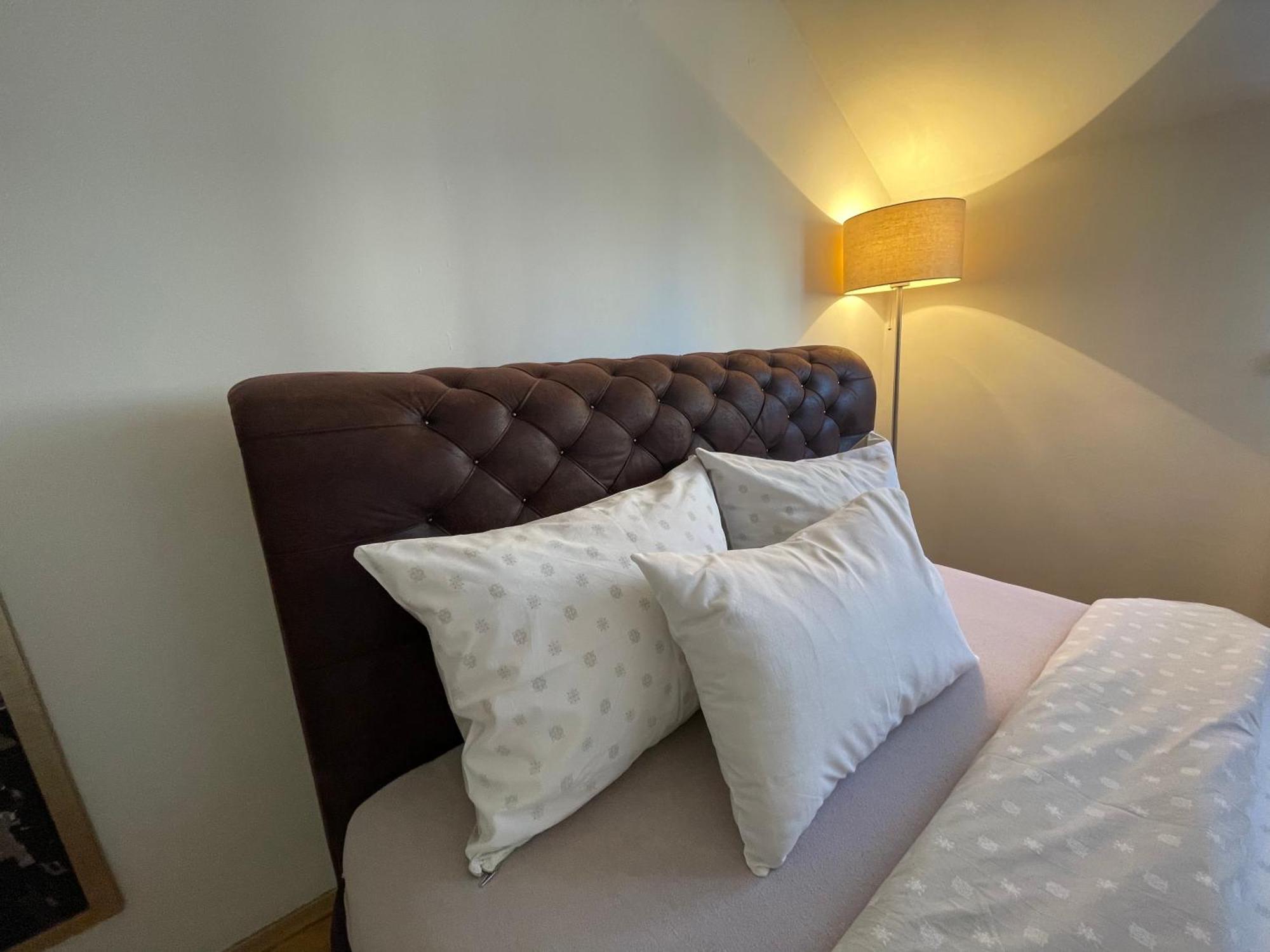 Charme Apartman ครูเชวัซ ภายนอก รูปภาพ