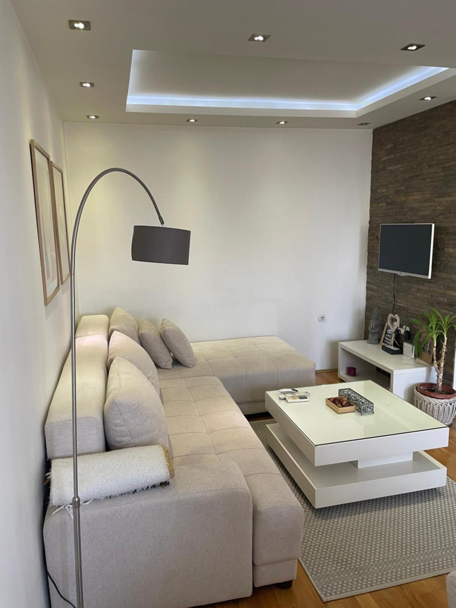 Charme Apartman ครูเชวัซ ภายนอก รูปภาพ