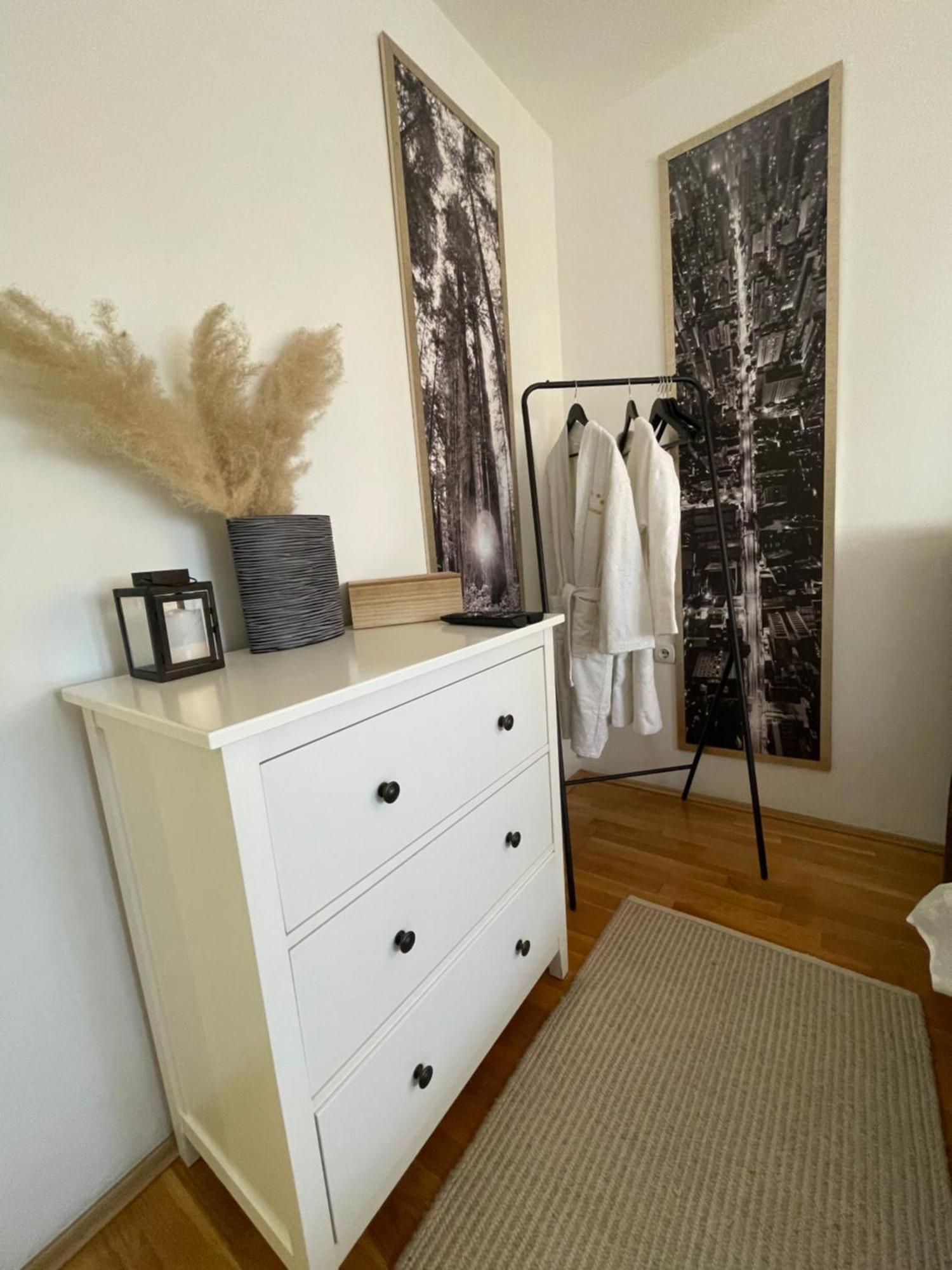 Charme Apartman ครูเชวัซ ภายนอก รูปภาพ