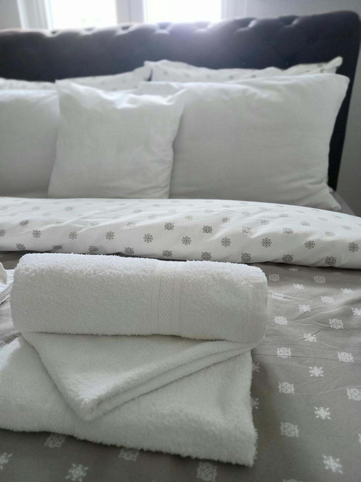 Charme Apartman ครูเชวัซ ภายนอก รูปภาพ